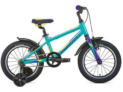 Велосипед Format Kids 16 (2021)