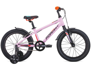 Велосипед Format Kids 18 (2021)