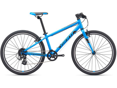Велосипед Giant ARX 24 (2021)