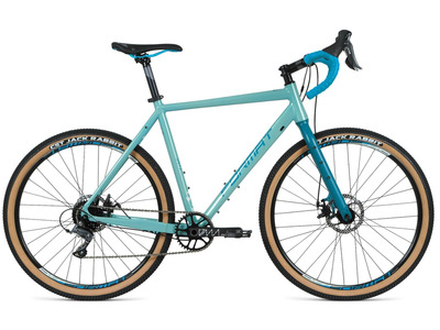 Велосипед Format 5221 27.5 (2021)