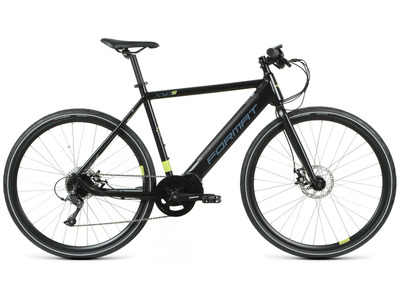 Велосипед Format 5342 E-bike	 (2021)