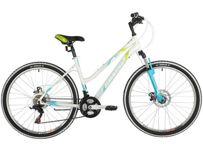 Велосипед Stinger Latina 26 D (2021)