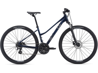 Велосипед Giant Rove 4 (2021)