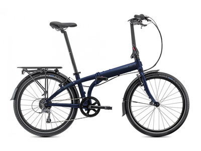Велосипед Tern Node D8 (2021)