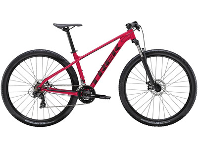 Велосипед Trek Marlin 4 27.5 (2021)