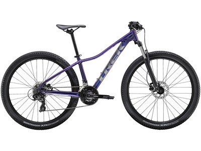 Велосипед Trek Marlin 5 WSD 27.5 (2021)