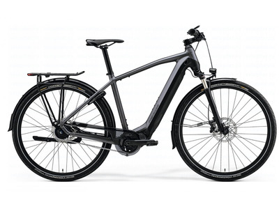 Велосипед Merida eSpresso 800 EQ (2021)