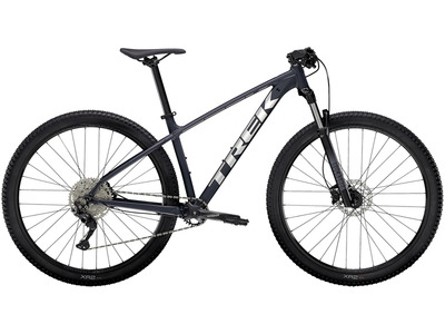 Велосипед Trek Marlin 7 27.5 (2021)