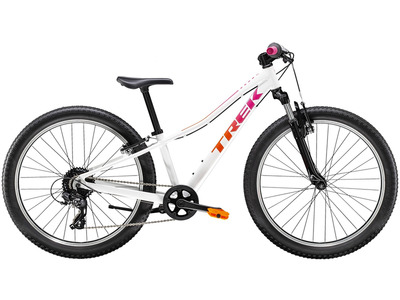 Велосипед Trek PreCaliber 24 8sp Girls Susp (2021)