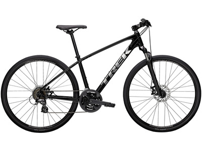 Велосипед Trek Dual Sport 1