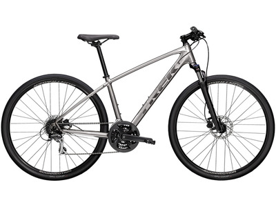 Велосипед Trek Dual Sport 2