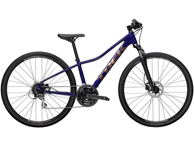 Велосипед Trek Dual Sport 2 WSD (2021)