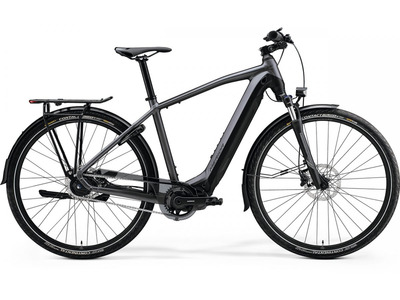 Велосипед Merida eSpresso 700 EQ (2021)