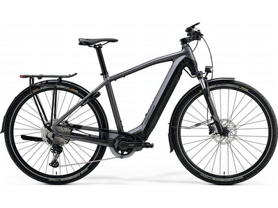 Велосипед Merida eSpresso 600 EQ (2021)