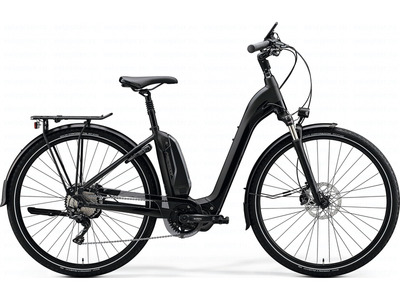 Велосипед Merida eSpresso City XT-Edition EQ (2021)