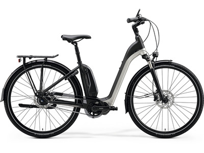Велосипед Merida eSpresso City 800 EQ (2021)