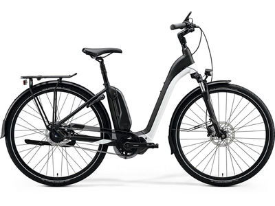 Велосипед Merida eSpresso City 700 EQ (2021)