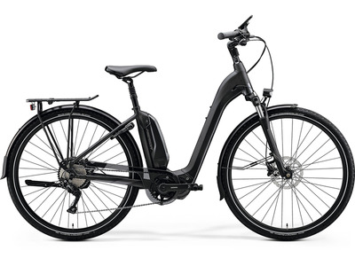 Велосипед Merida eSpresso City 600 EQ (2021)