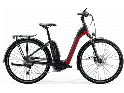 Велосипед Merida eSpresso City 300 EQ (2021)