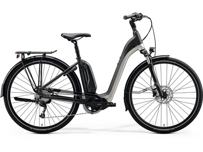 Велосипед Merida eSpresso City 200 EQ (2021)