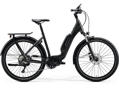 Велосипед Merida eSpresso TK 600 EQ (2021)