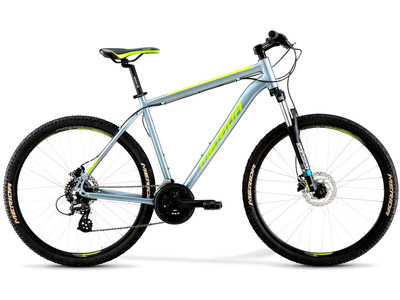 Велосипед Merida Big.Seven 10-D (2021)