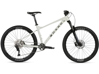 Велосипед Haro Double Peak 27.5 Comp (2021)
