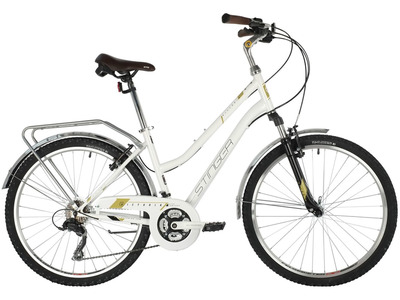 Велосипед Stinger Victoria 26 Microshift (2021)