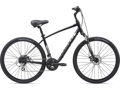 Велосипед Giant Cypress DX (2021)