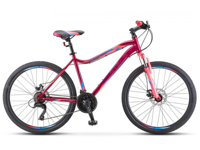 Велосипед Stels Miss 5000 D K010 (2021)