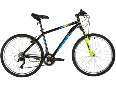 Велосипед Foxx Atlantic 26 (2021)