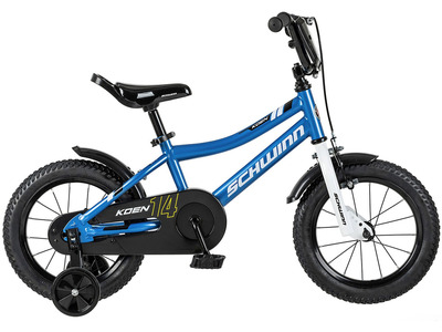 Велосипед Schwinn Koen 14 (2021)