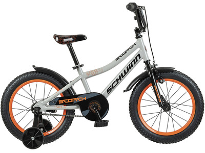 Велосипед Schwinn Scorch 16