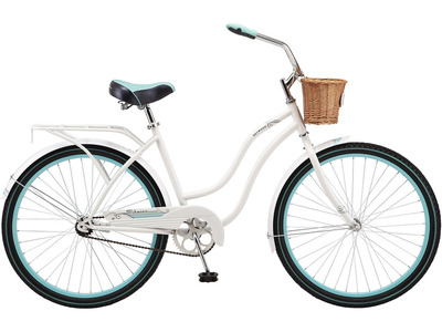 Велосипед Schwinn Baywood Women 26 (2021)