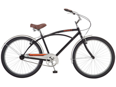 Велосипед Schwinn Baywood Men 26 (2021)
