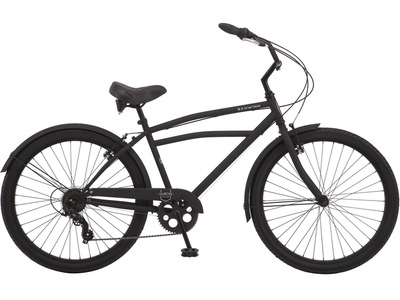 Велосипед Schwinn Huron 7 (2021)