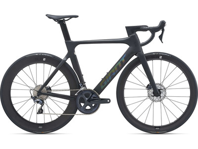 Велосипед Giant Propel Advanced 1 Disc (2021)