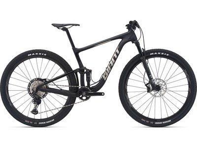 Велосипед Giant Anthem Advanced Pro 29 1 (2021)