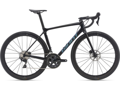 Велосипед Giant TCR Advanced Pro 2 Disc  (2021)