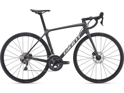 Велосипед Giant TCR Advanced 1 Disc Pro Compact (2021)