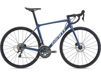 Велосипед Giant TCR Advanced 3 Disc (2021)