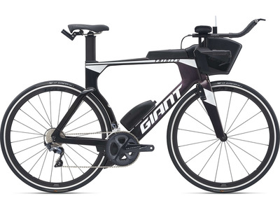 Велосипед Giant Trinity Advanced Pro 2 (2021)