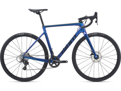 Велосипед Giant TCX Advanced Pro 2 (2021)