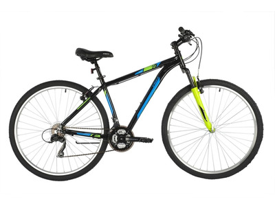 Велосипед Foxx Atlantic 27.5 (2021)
