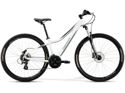 Велосипед Merida Matts 7.10-D (2021)