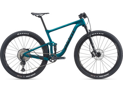 Велосипед Giant Anthem Advanced Pro 29 2 (2021)