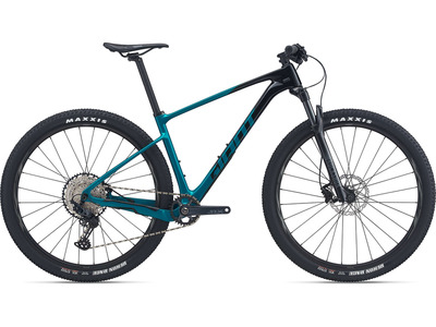 Велосипед Giant XTC Advanced 29 2 (2021)