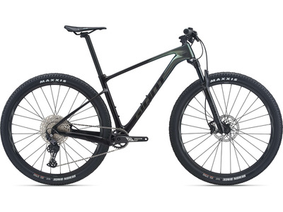 Велосипед Giant XTC Advanced 29 3 (2021)