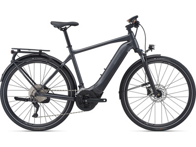 Велосипед Giant Explore E+ 1 GTS (2021)