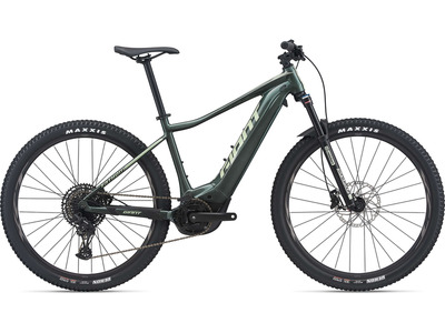 Велосипед Giant Fathom E+ 29 1 (2021)